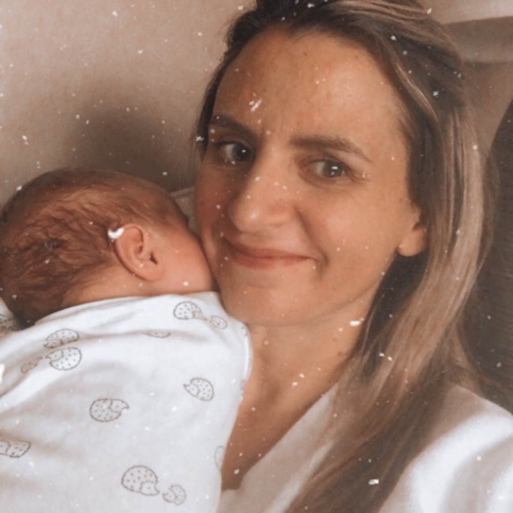 Meet your Posher, Alicia